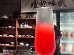 -漾亚·雍雅合鲜(桐梓林店)