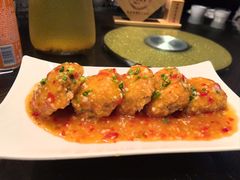 -永安水煮活鱼·仪征菜(仪征奥林匹克店)