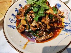 -院8里·少城记忆老川菜(宽窄巷子店)