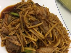 -绅士餐厅龙虾·烧烤(西门路店)