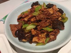 -新侨小馆(东直门北小街店)
