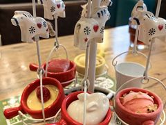 -豪客来牛排(人民东路店)