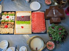 -慢丽江·云南野生菌土鸡锅(付家庄店)