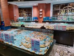 水产区-广东道至正餐厅(区庄店)
