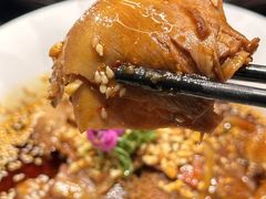 -望京辣宴·古法川菜(望京店)