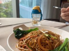 -粤财皇冠假日酒店·彩华轩中餐厅