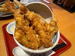 -虹梅食堂·爱蝦乃家