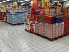 -家乐福(金观音店)