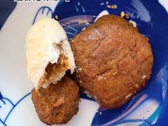 糖火烧-清真-‖京尹芳斋‖子色甜品‖无糖生日蛋糕低卡甜品