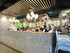 -鲜潭蒸汽石锅鱼(五道口购物中心店)