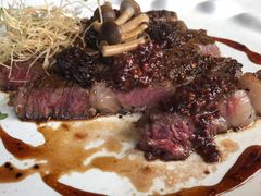 -AZUL by FUEL蓝色·法式酒馆(琶醍店)