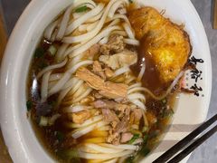 -易裕和·长沙米粉(竹塘西路店)