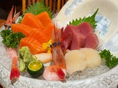 -炉胜·炉端烧·居酒屋