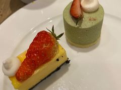 -陆家嘴万怡酒店·万荟轩