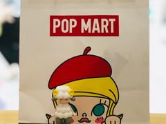 -泡泡玛特POPMART(国金街店)