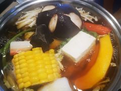 -吉野家(复兴路第二餐厅店)