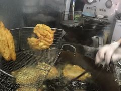 -信二嫂虾饼(振兴路店)