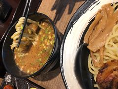 -雷神拉面(财富中心玉米楼店)