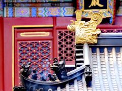 -潭柘寺景区