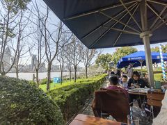 -宝莱纳餐厅(滨江店)