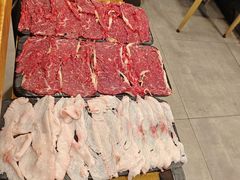 -潮味四季潮汕牛肉火锅(来凤街店)