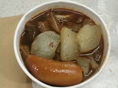 -王记生烫牛杂面馆(兰陵路店)