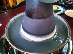 -福寿斋·老北京铜锅涮肉·烤鸭(顺义总店)