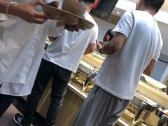 -素满香·食养自助(建邺万达店)
