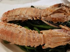 -东江海鲜酒家(艺都分店)