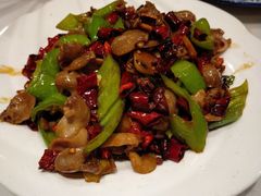 -范家大院(华为店)