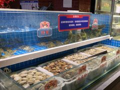 -芝小官毛肚火锅海鲜自助(淮安清江浦区新亚店)
