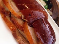 -悦融·京鲁菜·露台花园(安定门店)