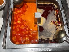 -海底捞火锅(方塔东街店)