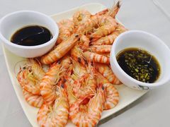 -京深海鲜市场(光彩路店)