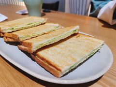 -HELLO 27 意面·沙拉·帕尼尼