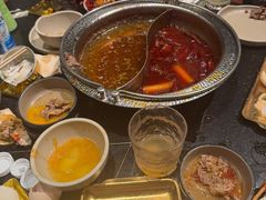 -牛New寿喜烧(金茂览秀城店)
