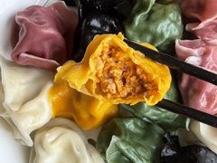 -必点海鲜·海肠捞饭大王(滨江道店)