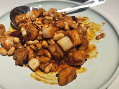 精品宫保鸡丁-惠丰堂饭庄·烤鸭·京味菜(西北旺·航天城店)