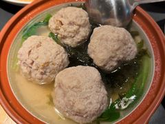 -红厨巷·淮扬菜(熙南里店)