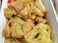 -中国徽菜·徽商故里(广安门店)