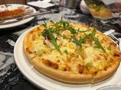 -人民咖啡馆(四行仓库店)