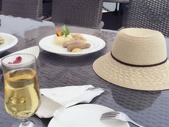 -LENBACH兰巴赫西餐啤酒坊(大连星海广场店)