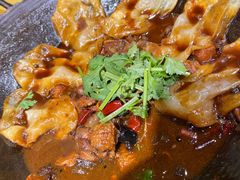 -忆外婆徐州菜·地锅鸡·生日宴(吴庄店)
