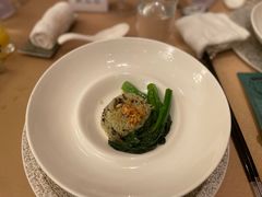 -广州富力丽思卡尔顿酒店·丽轩·粤菜