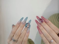 -百联南桥购物中心