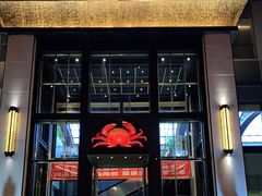 门面-川骄海鲜自助(亚运村店)