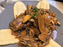 -小菜园新徽菜(南通崇川金鹰店)