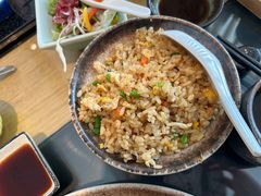 -西村日本料理(香格里拉饭店)