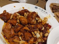 -河沿肉饼Beijing Pie(东华门店)