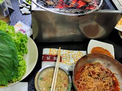 -木兰饭店(市府大路店)